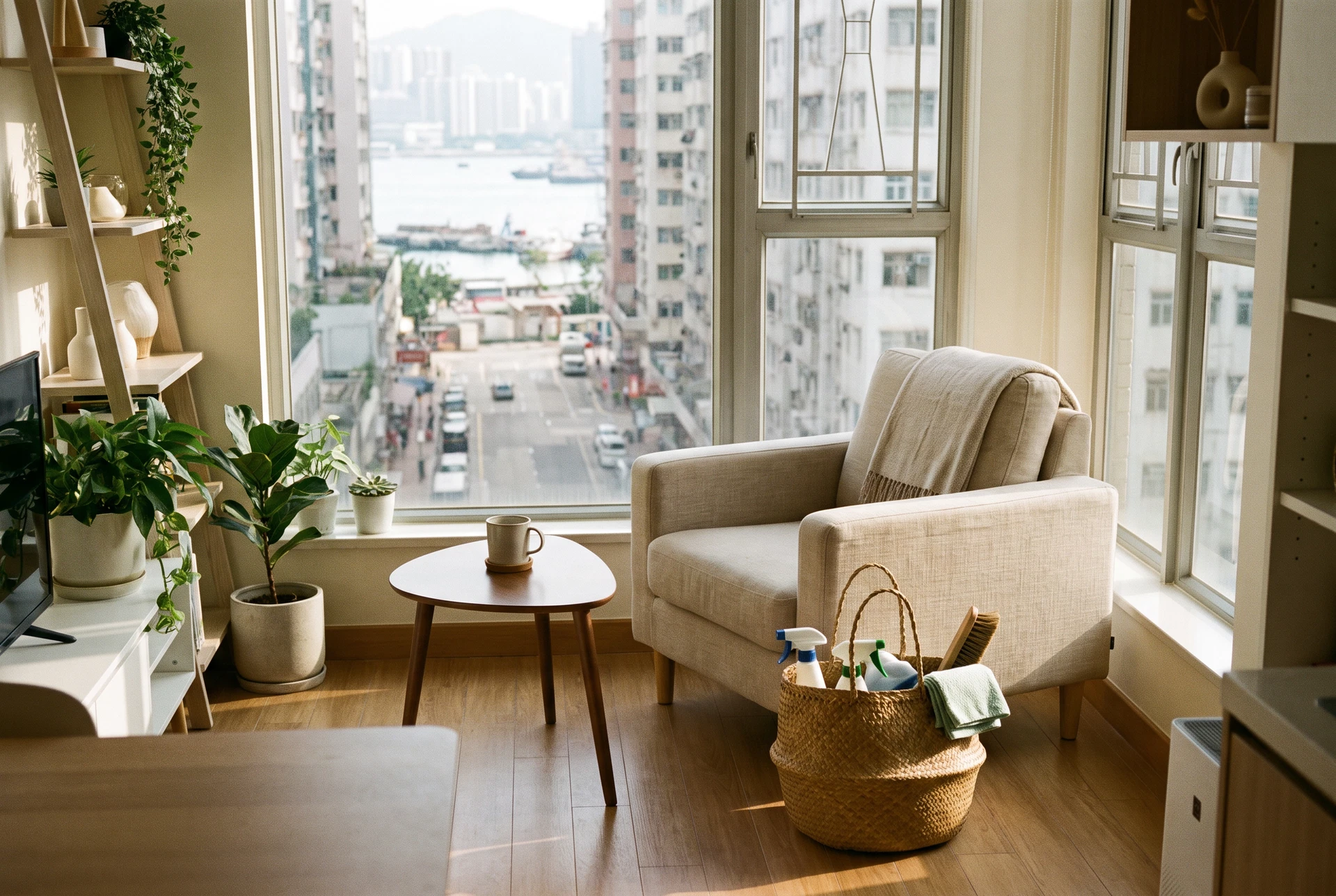 Serviced Apartment Changeover Cleaning: A Guest Transition Guide | service reference image 1