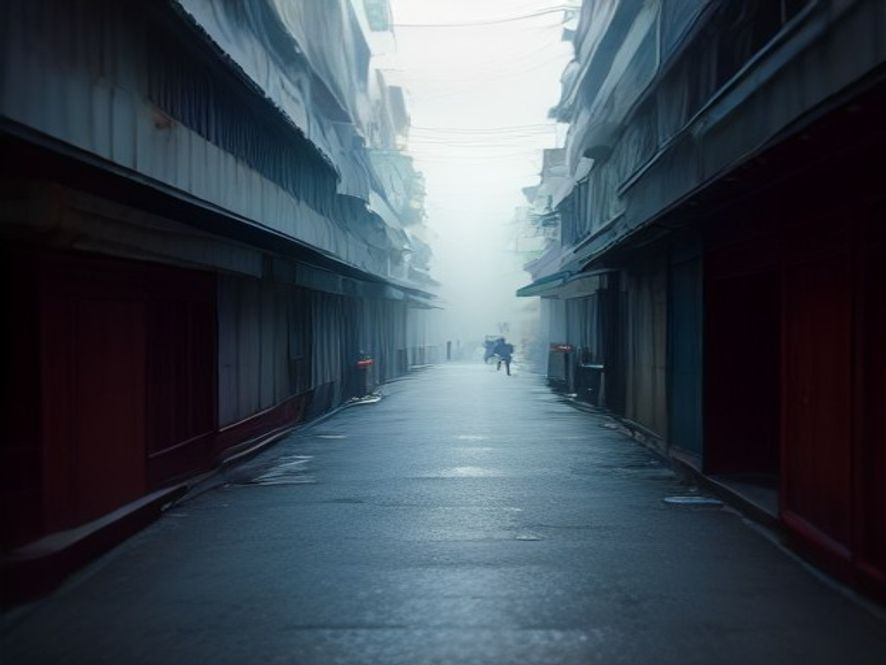 香港滅木蝨價錢:現場跡象檢查情境