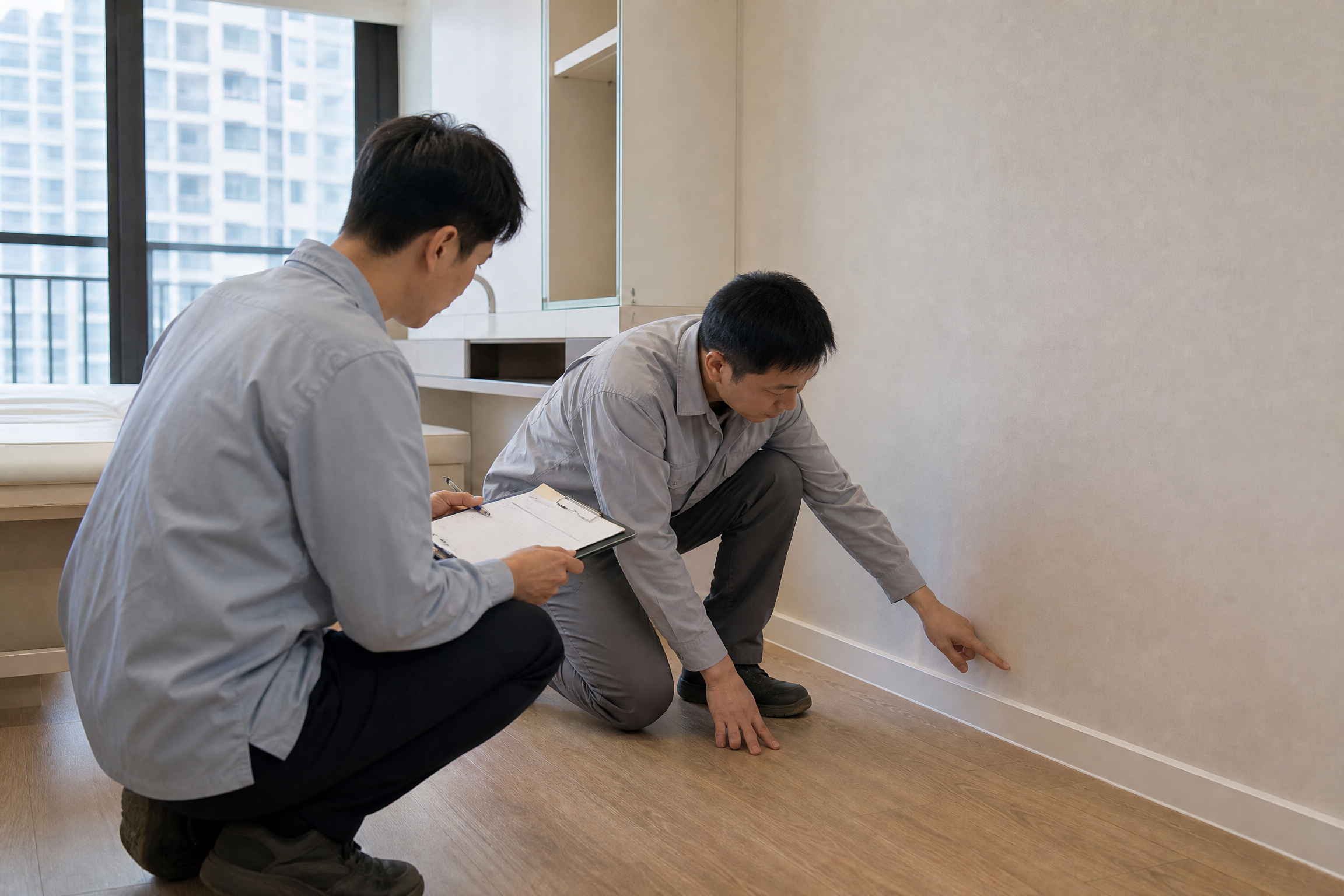 香港滅白蟻:服務參考四:跟進資料服務參考情境