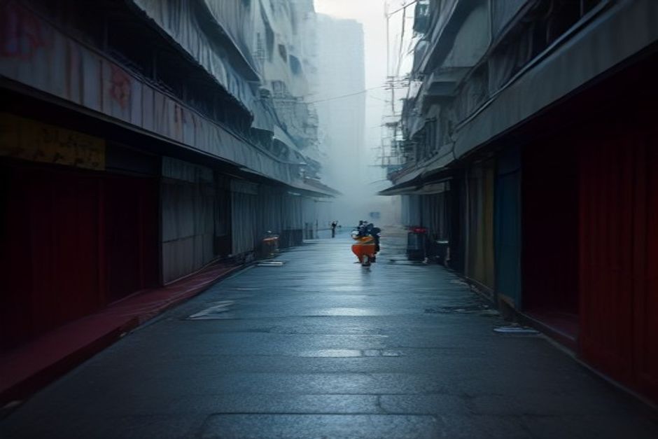 香港上門滅鼠：查詢前可準備資料的現場情境