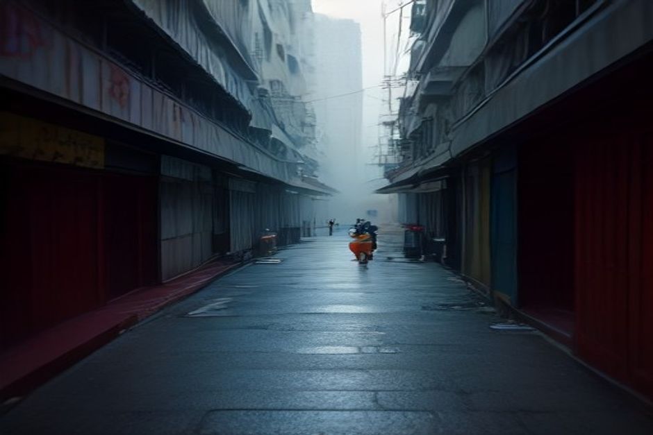 香港上門滅鼠：服務參考一：到場前服務參考情境