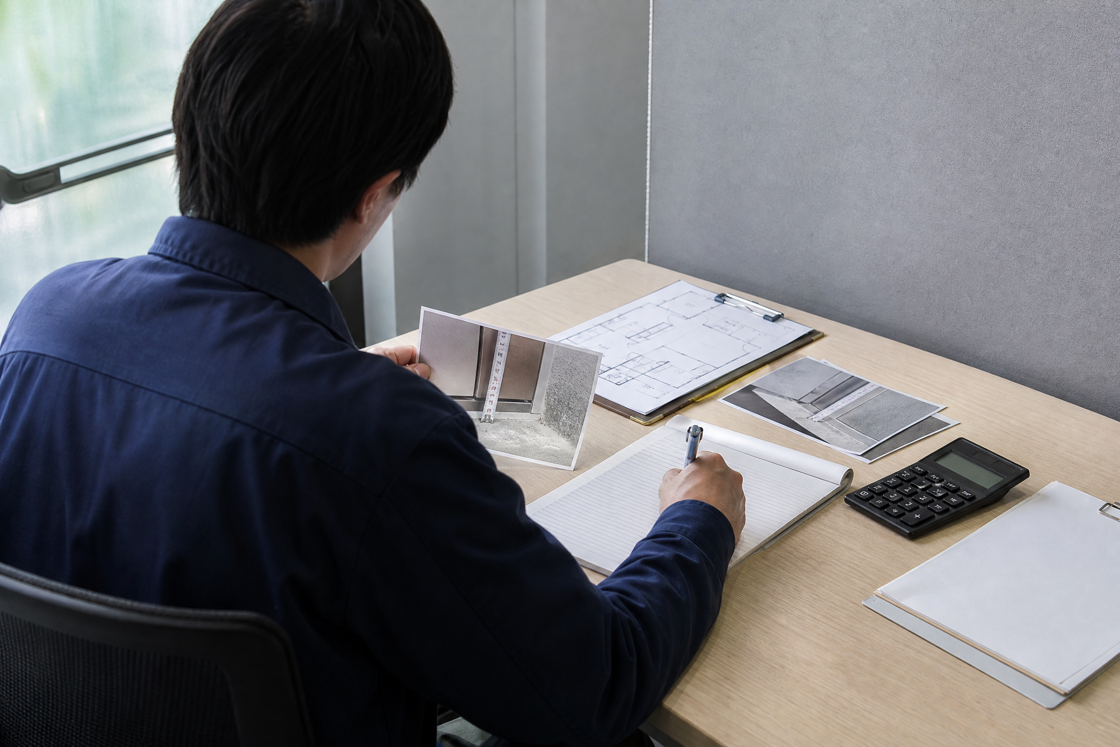 香港門縫防鼠：WhatsApp查詢及服務安排情境