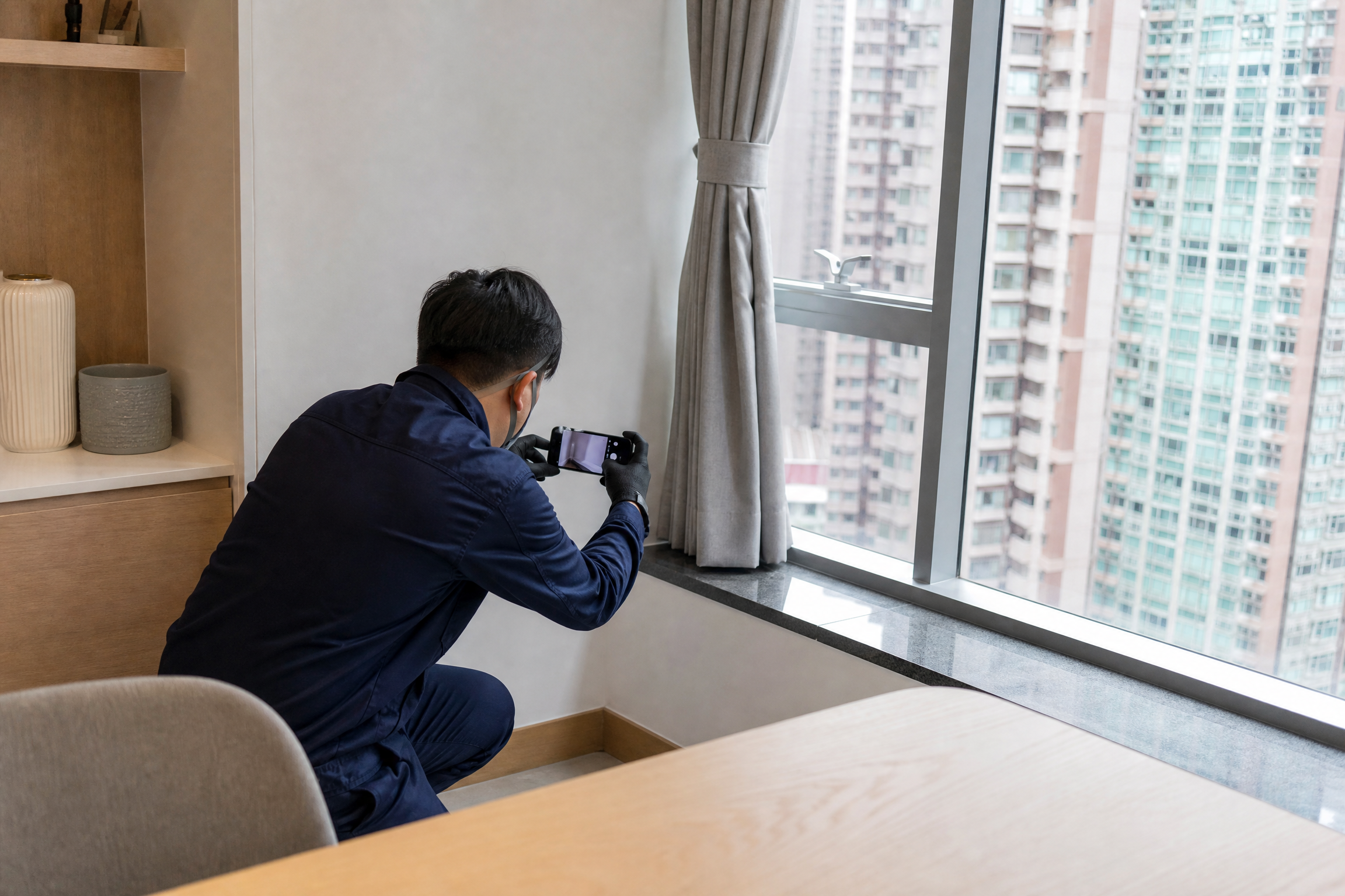 香港滅鼠價錢：WhatsApp查詢及服務安排情境