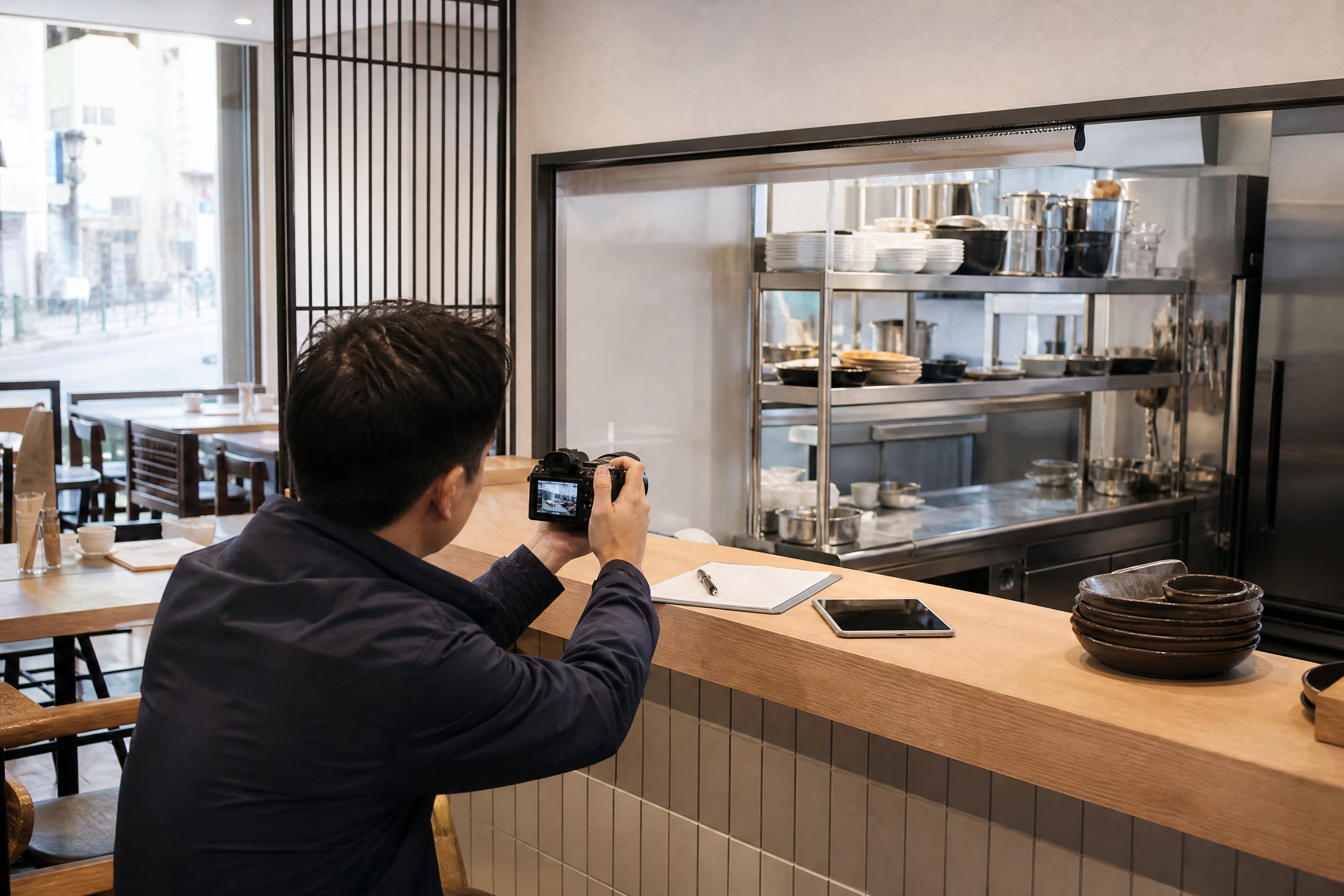 香港食肆蚊蠅處理：WhatsApp查詢及服務安排情境