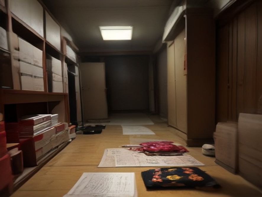 香港書蟲處理：場所環境與可能成因檢視情境