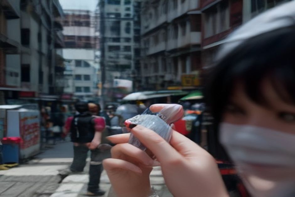 香港書蟲處理：服務參考三：場地安排服務參考情境