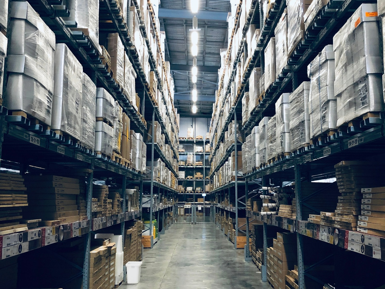 香港工廠滅鼠：場所環境與可能成因檢視情境
