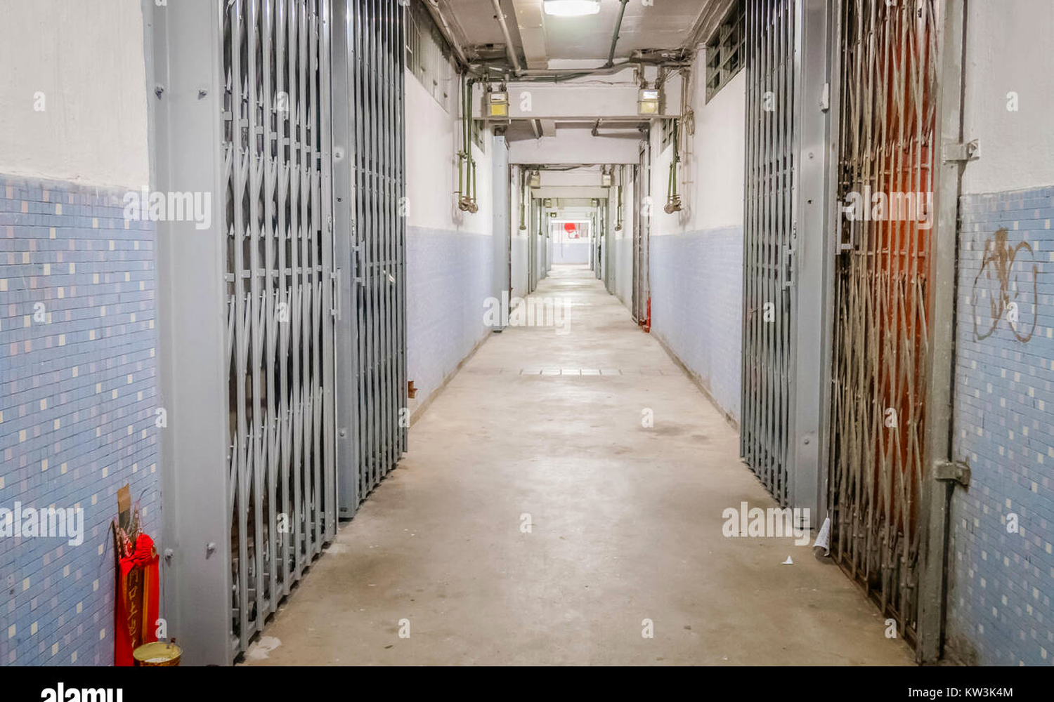香港元朗滅蟲：服務參考四：跟進資料服務參考情境