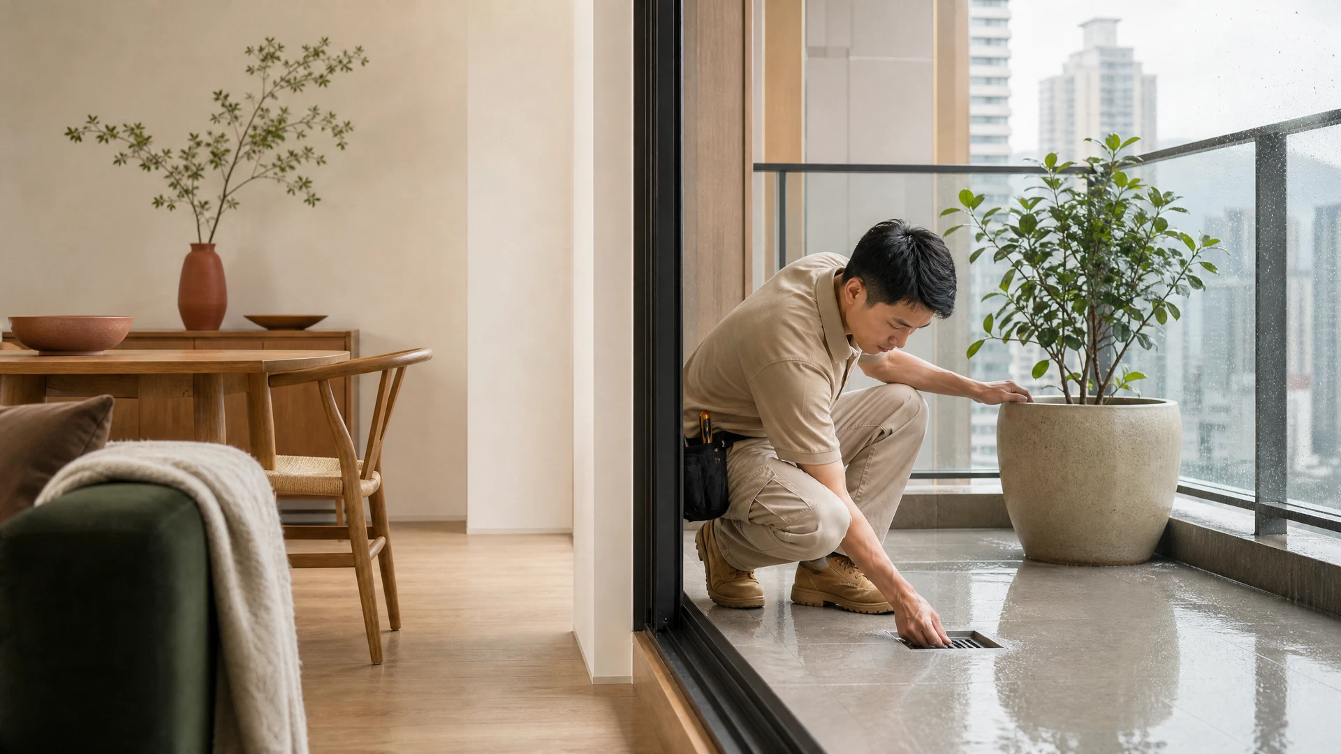 商用廚房設備保養｜香港家居及商務維修工程情境